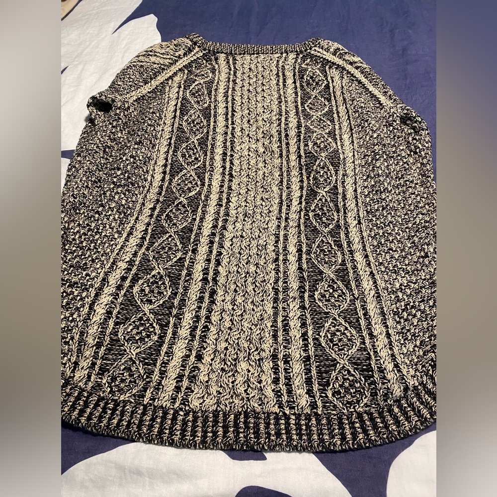 Women's Signature Cotton Fisherman Tunic Sweater